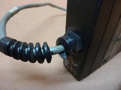 USED TRITRONICS UCF-A