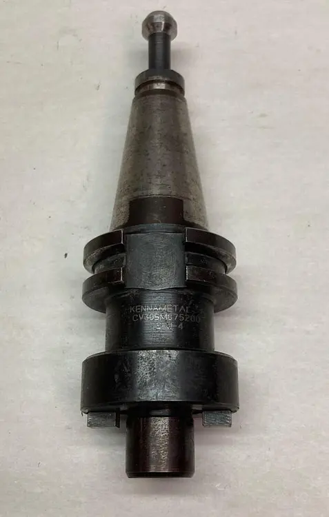 Used KENNAMETAL CV30SM075200 Tool Holders Ohio US | Surplus Asset Holdings #1246106