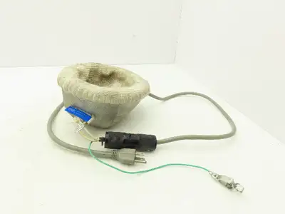 Glas-Col 0616700220 Hemispherical Heating Mantles 1000 ml 115 V, 60 Hz, 380 W