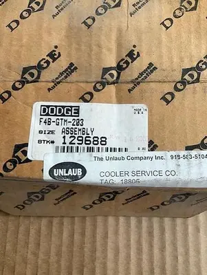 NEW DODGE 212 FG
