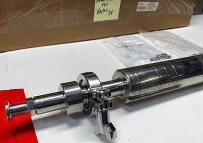 USED Freund Vector M809040