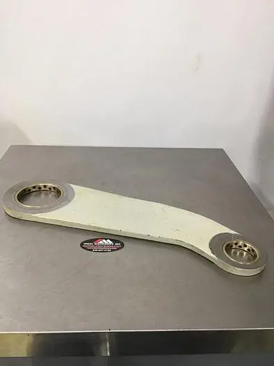 Used CINCINNATI MILACRON 5038009 Injection Molding Parts Michigan US | Ideal Machinery #575488