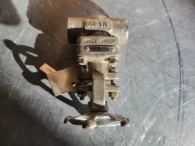 3/4" Class 800 Gate Valve API 602