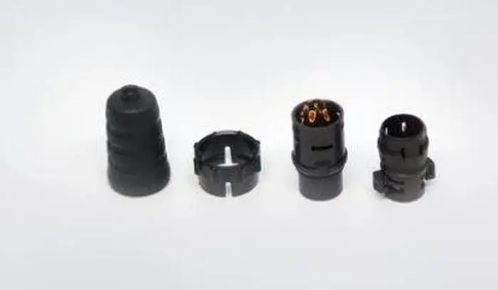 NEW TIGERSTOP INTERCONNECT PLUG (6-PIN)