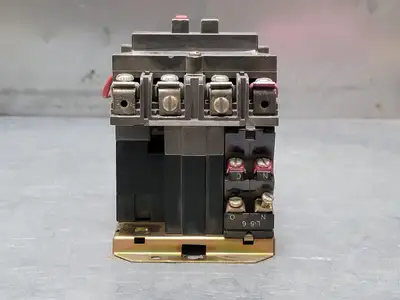 USED WESTINGHOUSE A200MICAC
