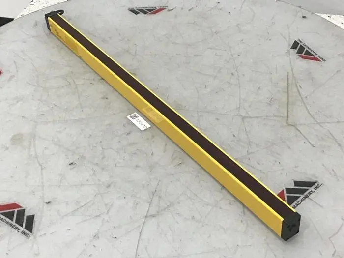 Used STI MS46-20-955-Q1-X Light Curtains & Grids Michigan US | Ideal Machinery #601945