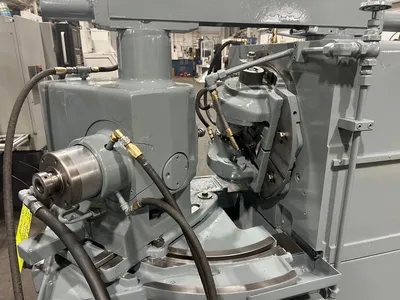 USED 1956 GLEASON 2A CONIFLEX