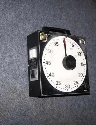 Used UNKNOWN _UNKNOWN_ Timers California US | BakeryEquipment.com #1556038