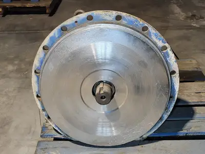 USED GOULDS 3175