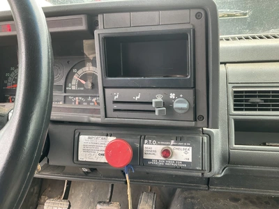 USED 1997 GMC C7500