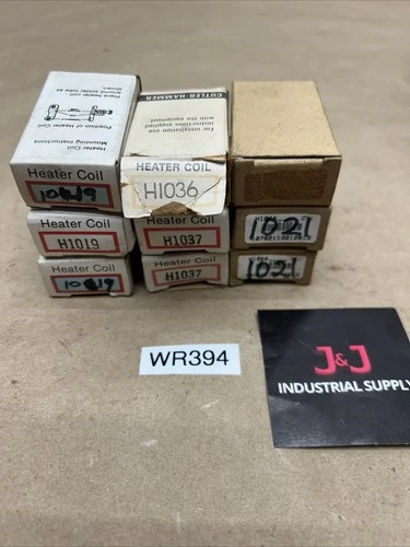 NEW Cutler Hammer H1021