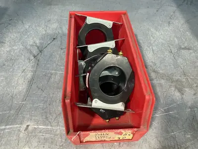 Used INSTRUMENT TRANSFORMERS 56RBT501 Transformers Ohio US | HGR 24 #1326128