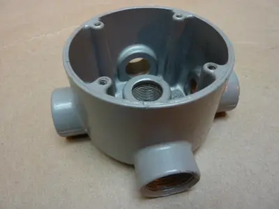 NEW HUBBELL VXA-2