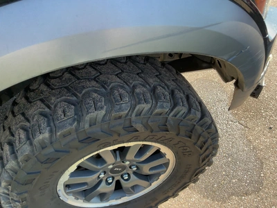 Used 2010 FORD F150 Pickup Trucks Michigan US | Miedema Asset Management Group #1568238