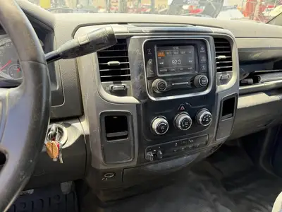 Used 2015 DODGE RAM 5500 Service & Utility Trucks California US | Ben Kaplan Equipment #1316506