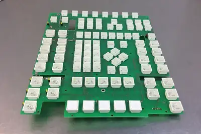 USED Rafi 5.40 552.626-000