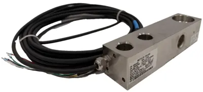 NEW METTLER TOLEDO LC0745A