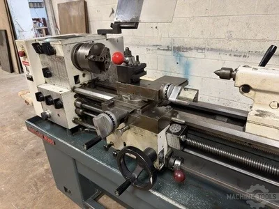 USED HARRISON M300