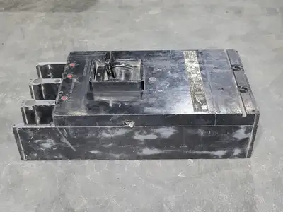 USED WESTINGHOUSE MA3800F