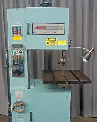 USED MSC 09514639