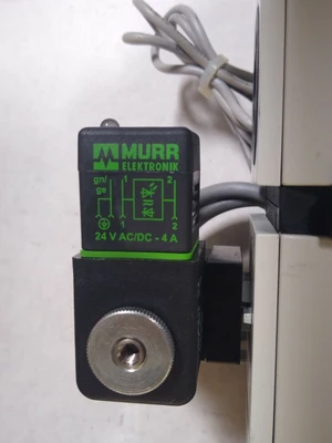 USED Rexroth AS3  R412007979