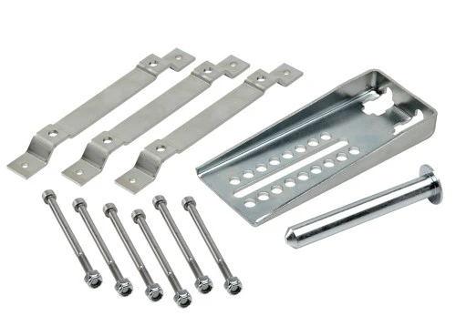 Belimo ZG-EFB Mounting Kit for Linkage Operation for Flat & Side Installation [New]