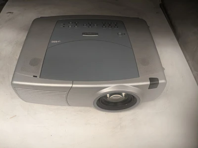 Infocus LP850 Projector