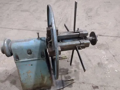 USED LITTELL 25-18