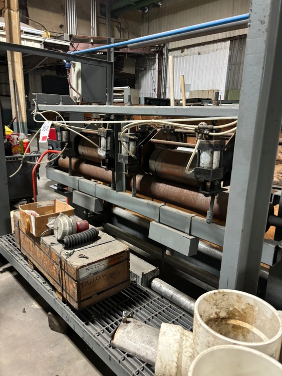 BELLMARK printing heads Printing & Converting, Other Printing Equipment | Mark One Machinery