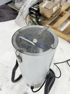 Futurola Mini Batch Trimmer
