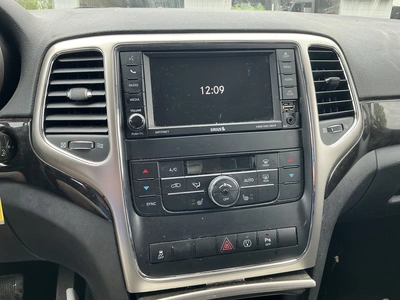 USED 2013 JEEP GRAND CHEROKEE