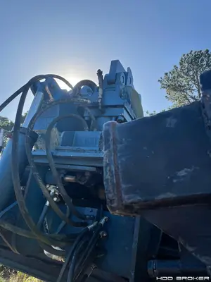Used 1997 AMERICAN 1997 AMERICAN AUGERS DD-220 Drill Rigs Florida US | HDD Broker #1346416