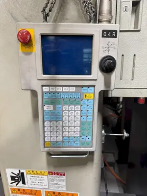 2013 KOMATSU NTC TLM 610 Laser Cutters | Westbrook Engineering (5)