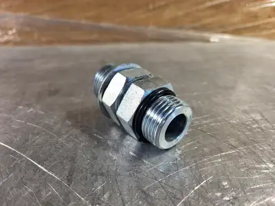 NEW BOSCH HYDRAULIC CONNECTIONS LTD. A-R25-1212