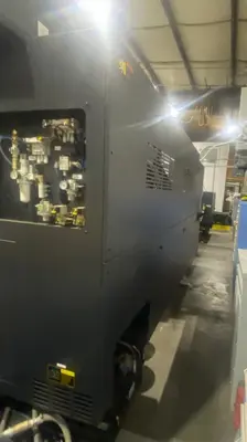 2023 DN SOLUTIONS PUMA 3100LY CNC Lathes | Machine Tool Emporium (16)