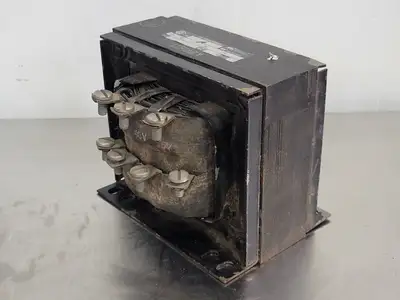 USED HAMMOND 77652