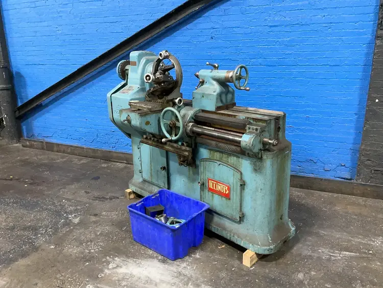 Used _UNKNOWN_ _UNKNOWN_ Measuring Machines Ohio US | HGR 24 #1370460
