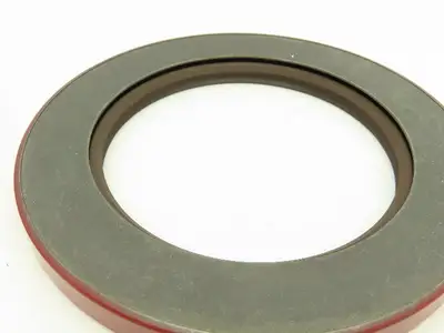 Hyster HY2035569 Oil Seal 6-1/4" OD 4-3/8" ID 1/2" W Lot of 2