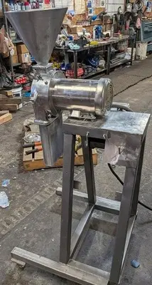 USED FITZPATRICK J
