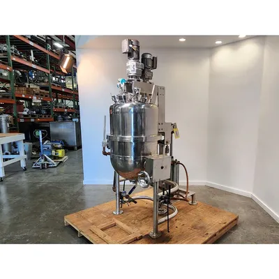 USED GROEN MFG. CO. DN/TA-30 VP