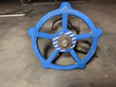 USED SMITH 0870