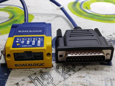 USED DATALOGIC MATRIX 210 213-110