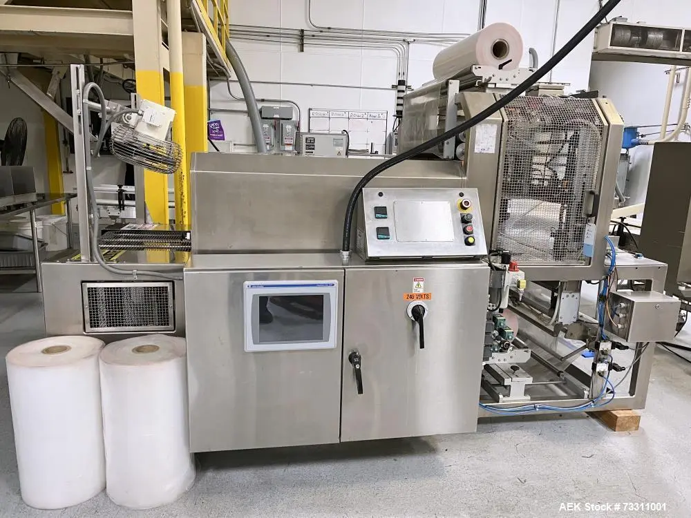 USED APM MSA-26SS