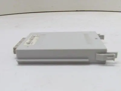 Indramat DSM02.1-FW FWC-DSM2.1-S11-01V17-MS Memory Card Module
