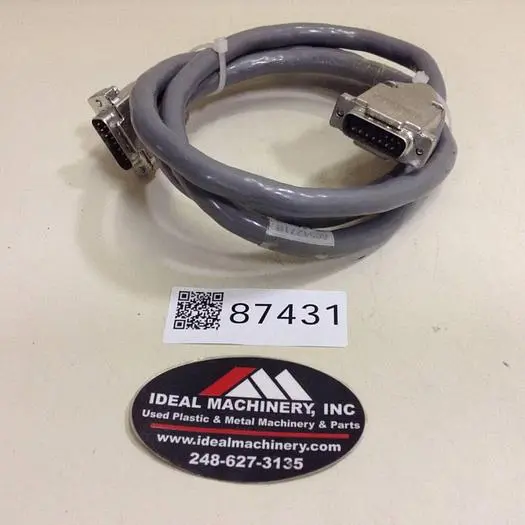 Used AEC A0542718 Cable & Wire Michigan US | Ideal Machinery #602875