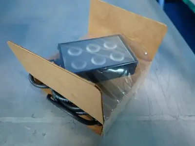 NEW ADVANCED ALLUMIATION AL143W625ICM12