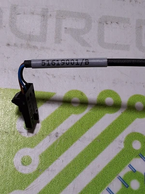 UNIVERSAL INSTRUMENTS PROXIMITY SENSOR 51619001/B - BRAND NEW