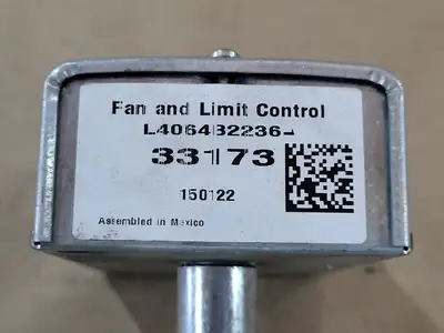 NEW HONEYWELL L4064B2947