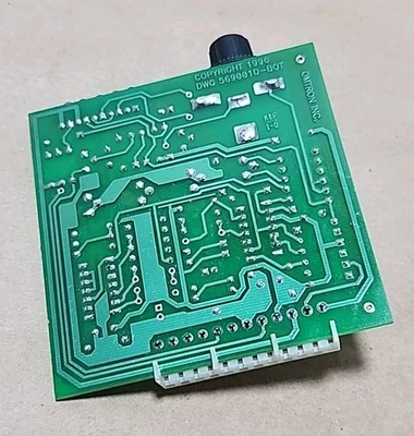 USED Omtron 241-012