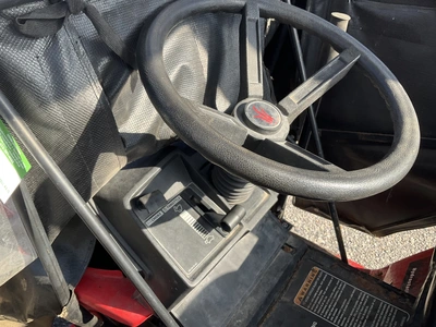 Used YARD MACHINES 17.5HP Mowers Michigan US | Miedema Asset Management Group #1769167